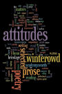 Attitudes: Selected Prose and Poetry