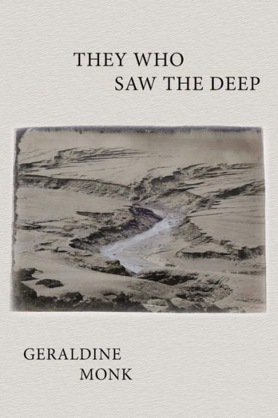 They Who Saw the Deep