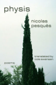 Title: Physis, Author: Nicolas Pesquès