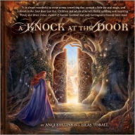 Title: A Knock at the Door, Author: Angi Sullins
