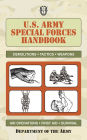 U.S. Army Special Forces Handbook