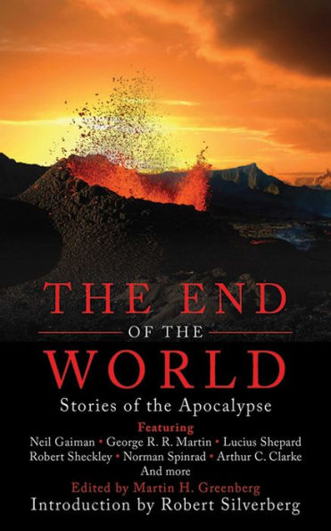 the End of World: Stories Apocalypse