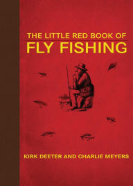 Orvis Fly-Fishing Guide Book Revised Edition