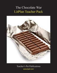Title: Litplan Teacher Pack: The Chocolate War, Author: Barbara M Linde