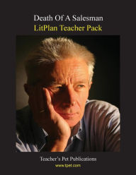 Title: Litplan Teacher Pack: Death of a Salesman, Author: Mary B. Collins