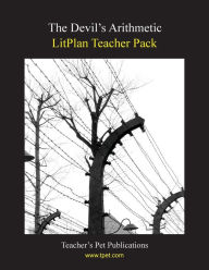 Title: Litplan Teacher Pack: The Devil's Arithmetic, Author: Janine H. Sherman