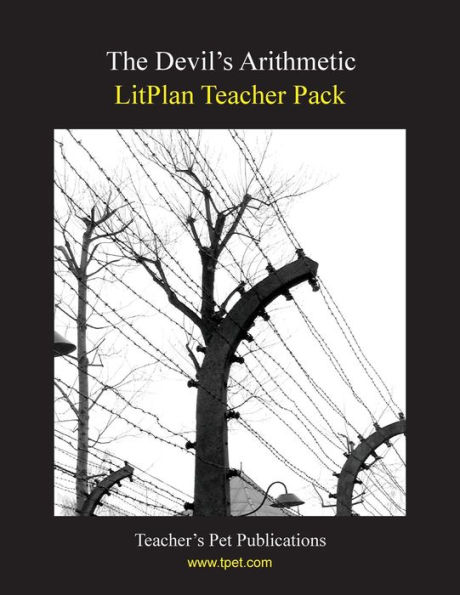 Litplan Teacher Pack: The Devil's Arithmetic