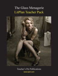 Title: Glass Menagerie: Litplan Teacher Pack, Author: Mary B. Collins