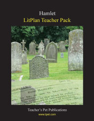 Title: Litplan Teacher Pack: Hamlet, Author: Mary B Collins