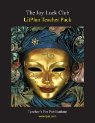 Title: Litplan Teacher Pack: The Joy Luck Club, Author: Mary B Collins