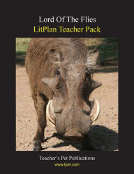 Title: Litplan Teacher Pack: Lord of the Flies, Author: Mary B Collins