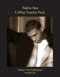 Title: Native Son: Litplan Teacher Pack, Author: Mary B. Collins