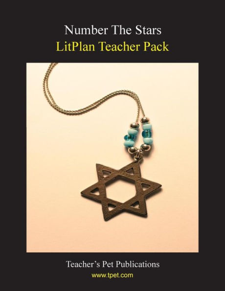 Litplan Teacher Pack: Number the Stars