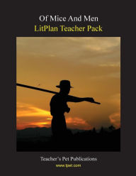 Title: Litplan Teacher Pack: Of Mice and Men, Author: Mary B Collins