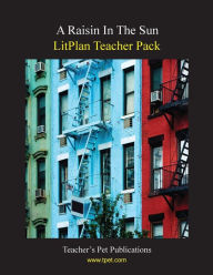 Title: Litplan Teacher Pack: A Raisin in the Sun, Author: Mary B. Collins