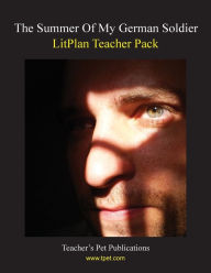 Title: Summer of My German Soldier: Litplan Teacher Pack, Author: Mary B. Collins