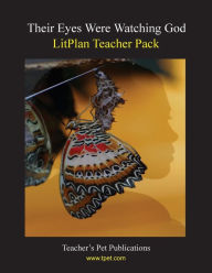 Title: Litplan Teacher Pack: Their Eyes Were Watching God, Author: Barbara M Linde