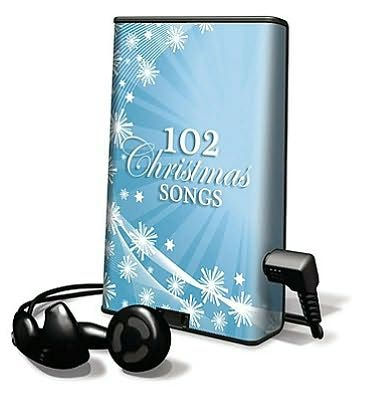 102 Christmas Songs