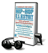 Title: Hip-Hop U.S. History : Library Edition, Author: Flocabulary