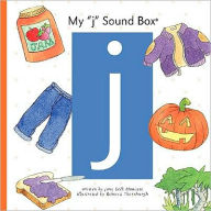 Title: My j Sound Box-, Author: Jane Belk Moncure