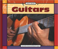 Title: Guitars, Author: Cynthia Amoroso