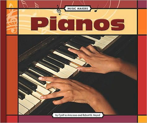 Pianos