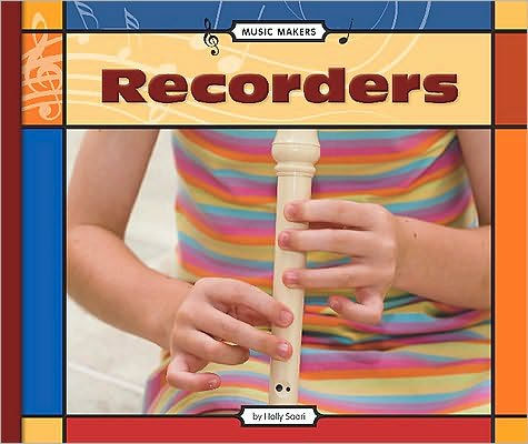 Recorders