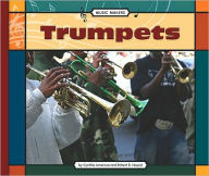 Title: Trumpets, Author: Cynthia Amoroso