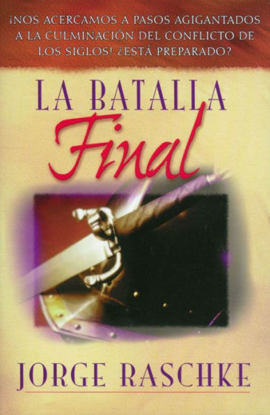 La batalla final