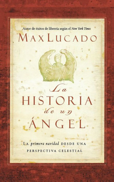 La historia de un ángel