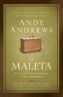 La maleta: A veces, todo lo que necesitamos es un poco de perspectiva (The Noticer: Sometimes, All a Person Needs Is a Little Perspective)