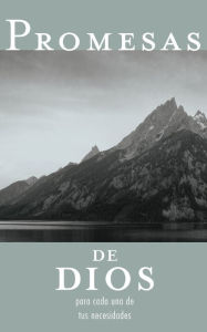 Title: Promesas de Dios para cada una de tus necesidades, Author: Jack Countryman