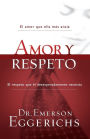 Amor y respeto