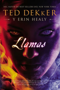 Title: Llamas, Author: Ted Dekker