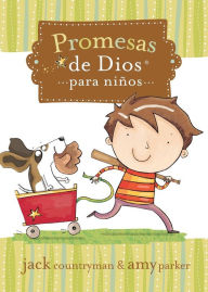 Title: Promesas de Dios para ninos, Author: Jack Countryman