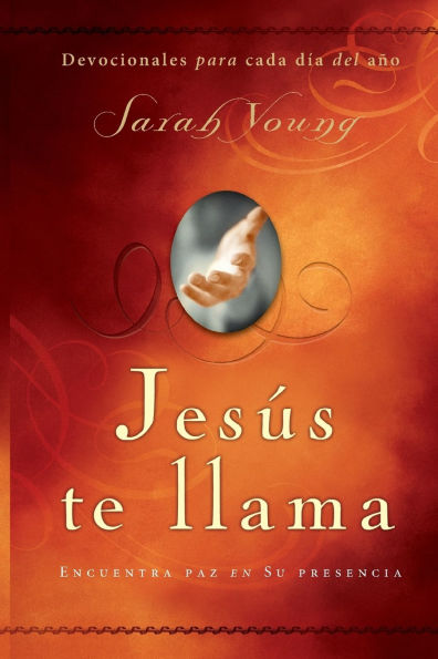 Jesús te llama: Encuentra paz en su presencia