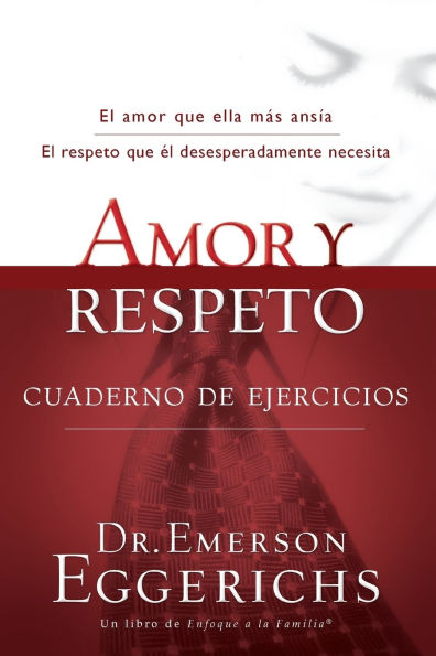 Amor y respeto - cuaderno de ejercicios