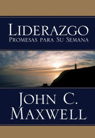 Title: Liderazgo promesas para su semana, Author: John C. Maxwell