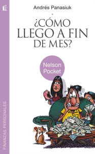 Title: ¿Cómo llego a fin de mes?, Author: Andres Panasiuk