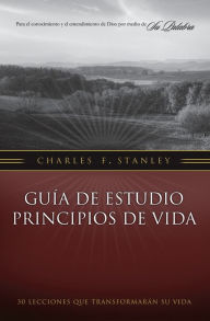 Title: Guía de estudio Principios de Vida, Author: Charles Stanley