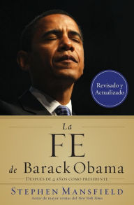 Title: La fe de Barack Obama, Author: Stephen Mansfield