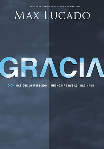 Gracia: Más que lo merecido, mucho más que lo imaginado