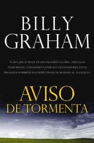 Title: Aviso de tormenta, Author: Billy Graham