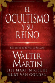Title: El ocultismo y su reino, Author: Walter Martin
