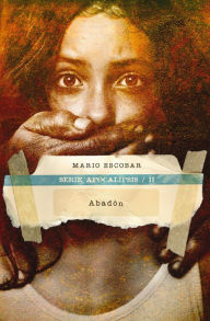 Title: Abadón, Author: Mario Escobar