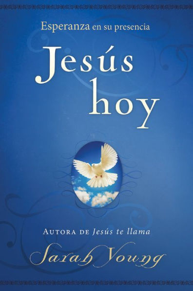 Jesús hoy: Esperanza en Su presencia