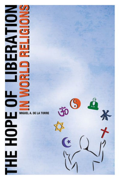 The Hope of Liberation in World Religions