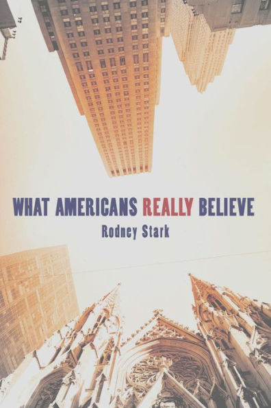 What Americans Really Believe