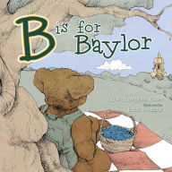 Title: B is for Baylor, Author: Jane Hampton Cook