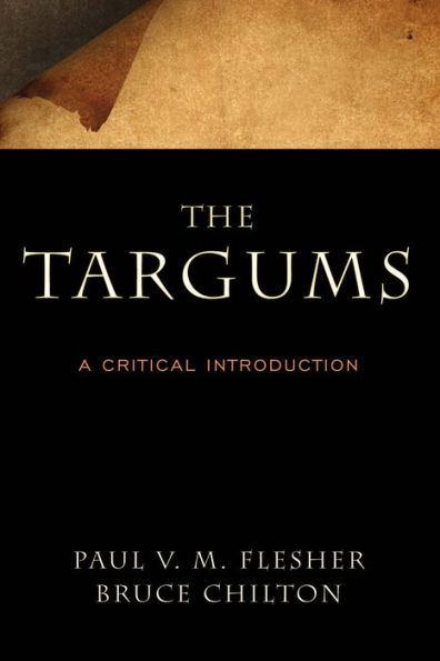 The Targums: A Critical Introduction